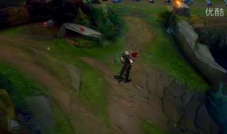 霹雳游侠弗拉基米尔