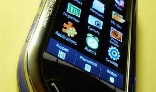 三星手机广告曲 三星手机广告曲