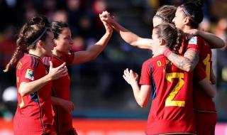 中国女足世界杯时间 中国女足世界杯时间